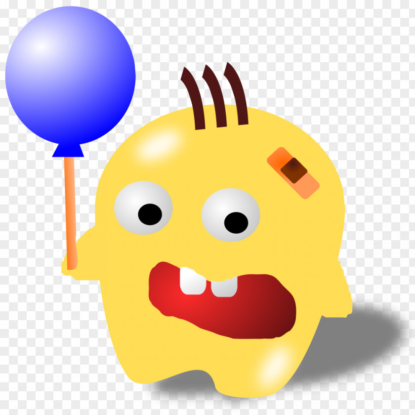 Cookie Monster Speech Balloon Clip Art PNG