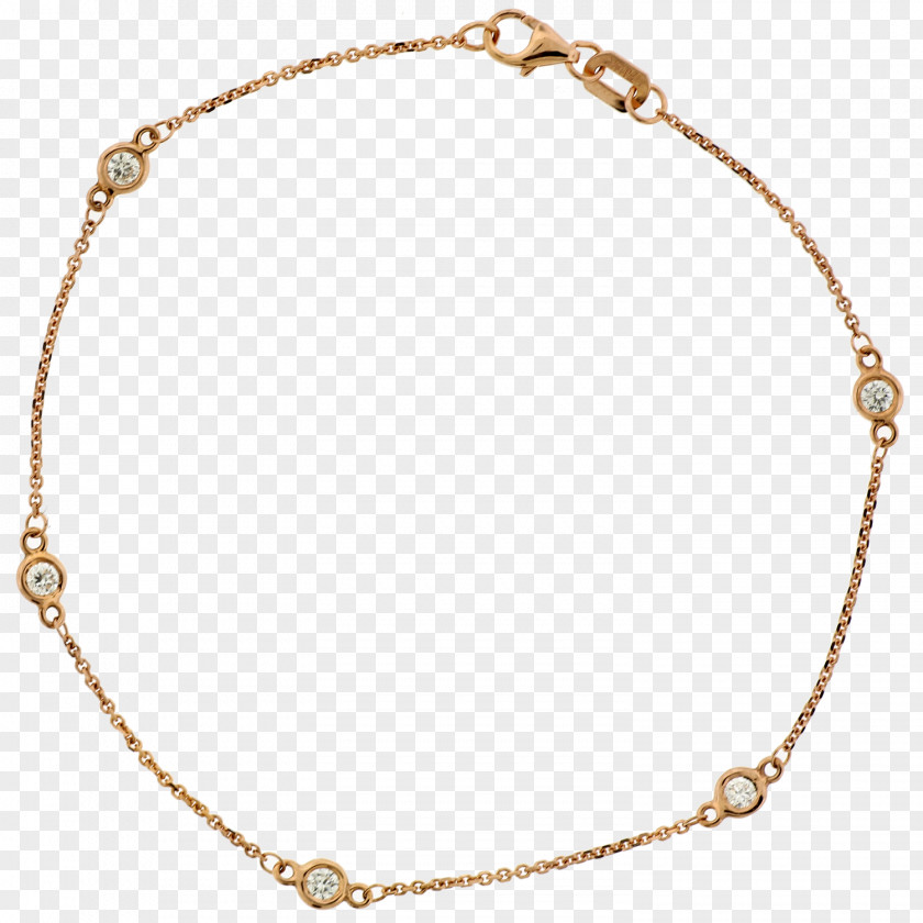 Diamond Bezel Necklace Bracelet Gold Jewellery PNG