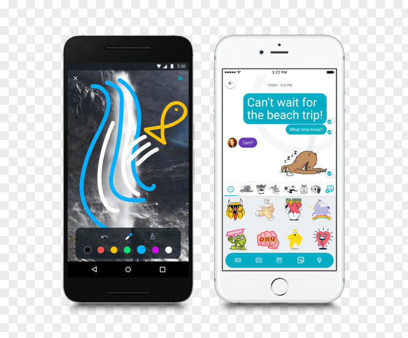 Google Allo Messaging Apps Duo Mobile App PNG
