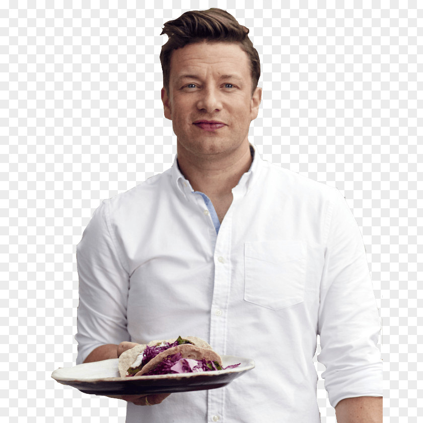 Jamie Oliver's Food Revolution En Casa Con / At Home: Encuentra Tu Forma De Cocinar Para Una Vida Mejor Cook Your Way To The Good Life Chef PNG