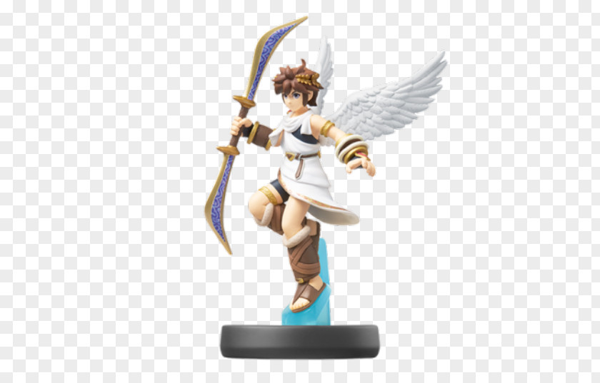 Nintendo Super Smash Bros. For 3DS And Wii U Kid Icarus GamePad PNG