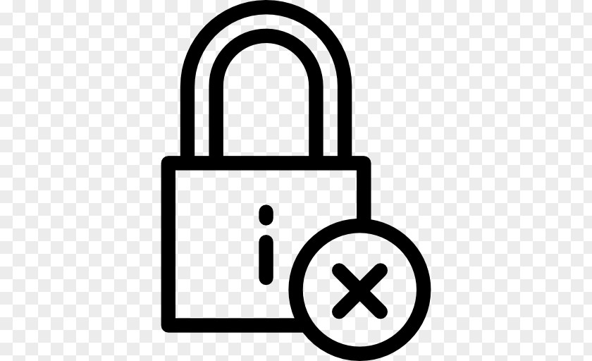 Padlock PNG