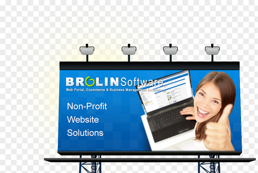 Promotion Billboard Computer Software Online Advertising Public Relations Communication PNG
