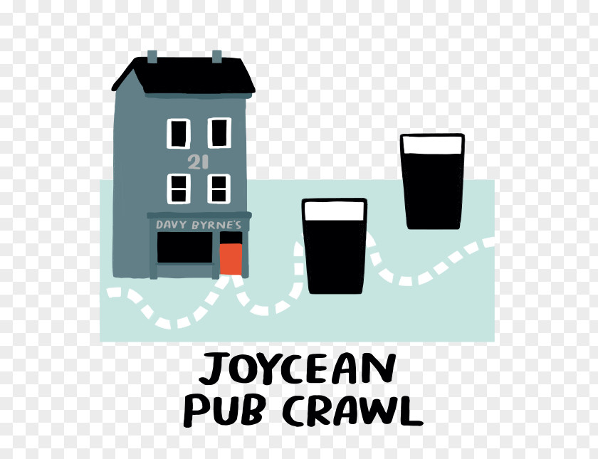 Pub Crawl Graphics Logo Brand Product Design Font PNG