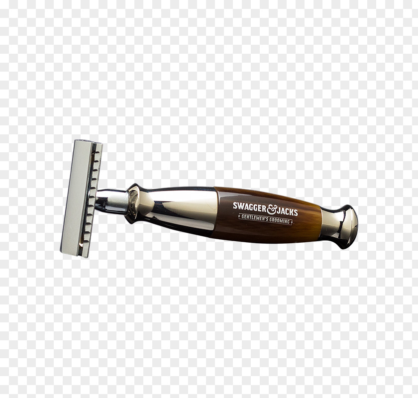 Razor Safety Gillette Mach3 Shaving Swagger & Jacks Gentlemen's Grooming PNG