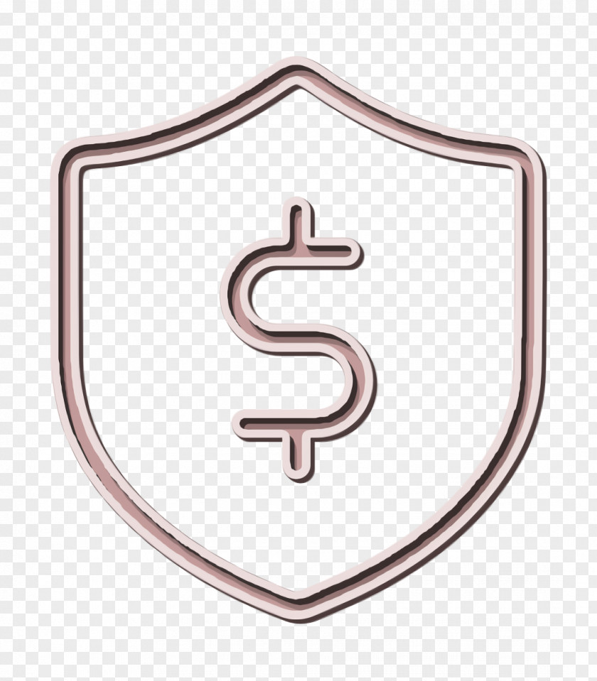 Security Icon Ecommerce Set Shield PNG