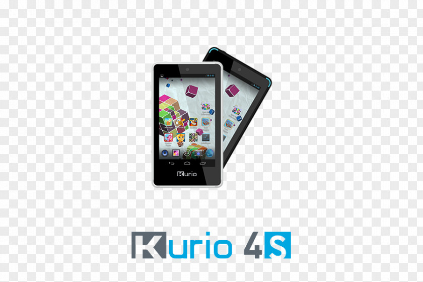 Smartphone Feature Phone Handheld Devices Portable Media Player Kurio 7S PNG