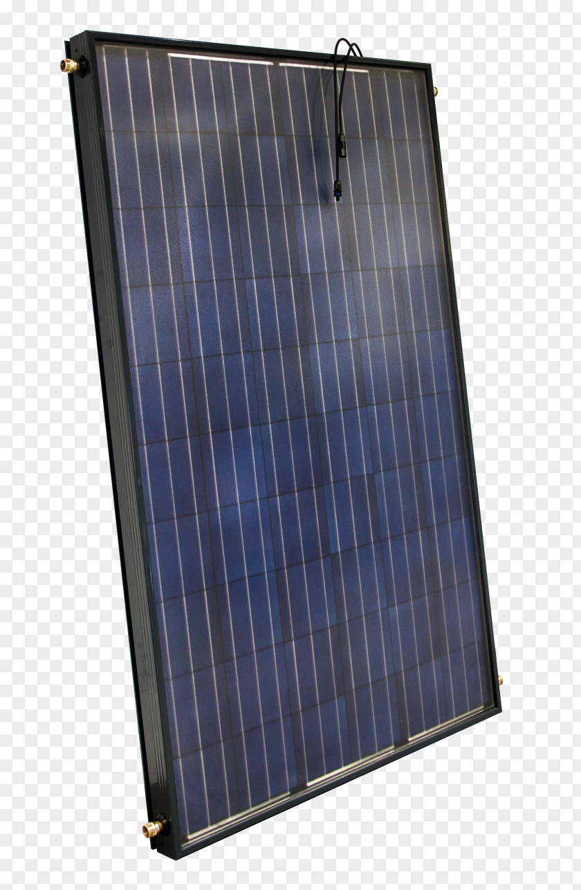 Solar Panel Panels Power PNG