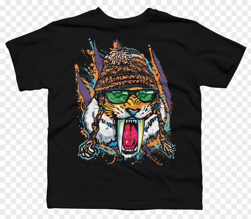 T-shirt Printed Amazon.com Boy PNG