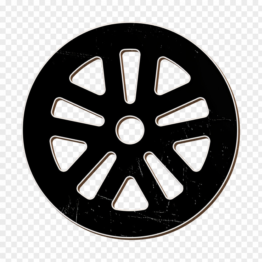 Transport Icon Tire Vehicle Wheel PNG