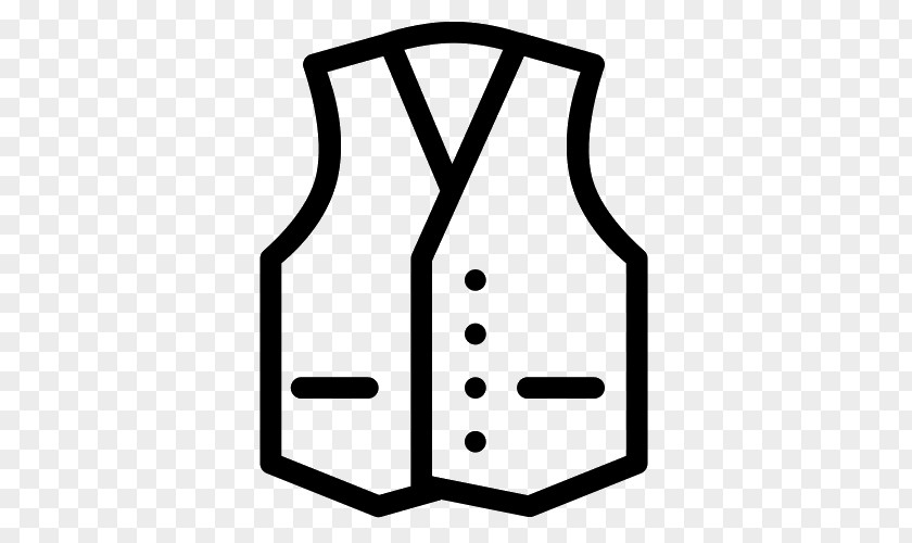 Waistcoat Icon Design Gilets PNG