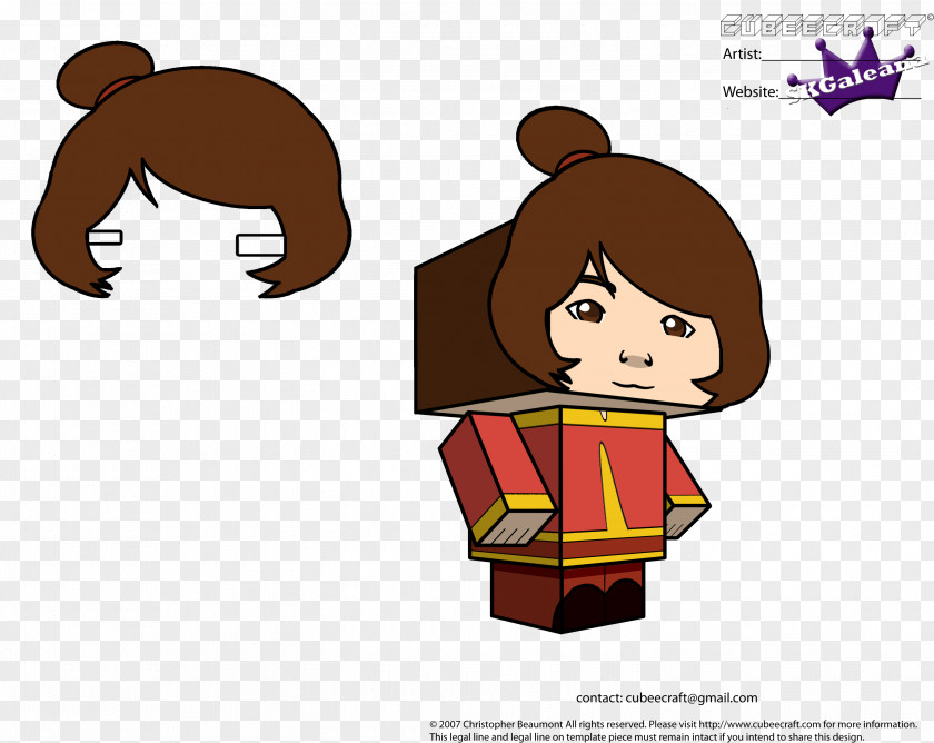 Aang Korra Asami Sato Mako Tenzin PNG