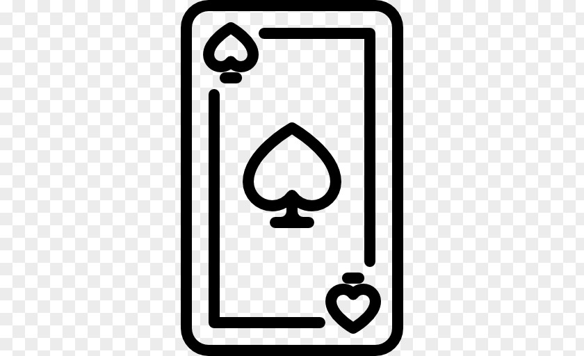 Ace Card Of Hearts Playing PNG
