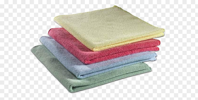 CLEANING CLOTH Cleaning Cleanliness Material Microfiber Product PNG