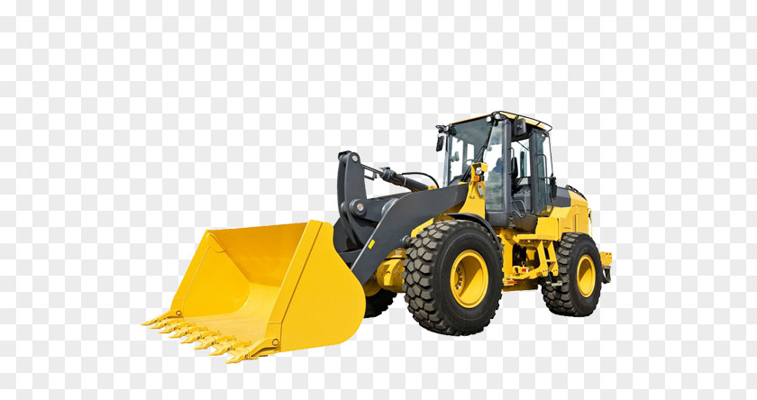 Construction Equipment Bulldozer Tractor Heavy Machinery John Deere PNG