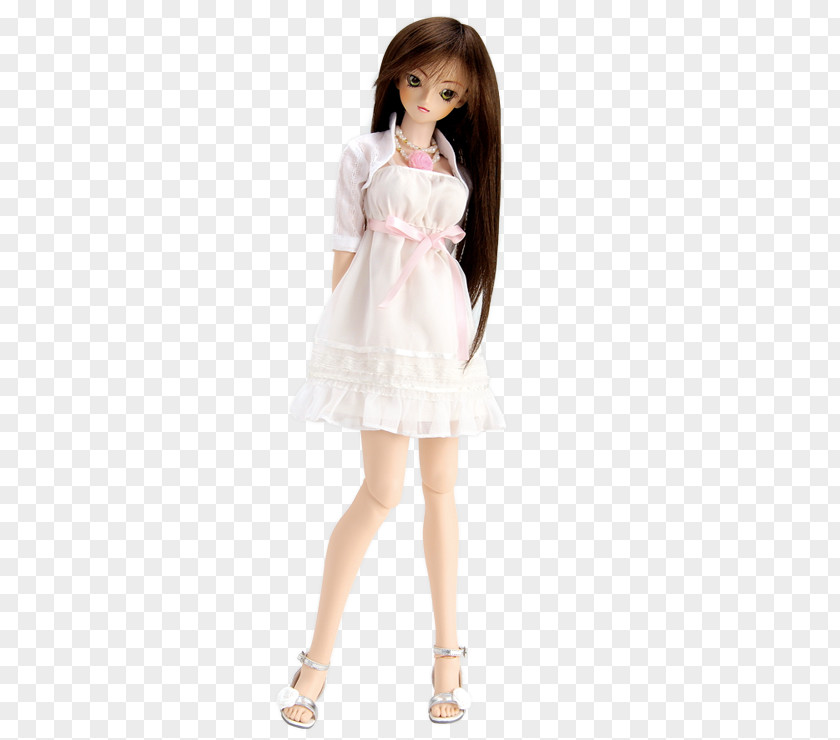 Dream Doll ドルフィー・ドリーム Volks Super Dollfie Dress PNG