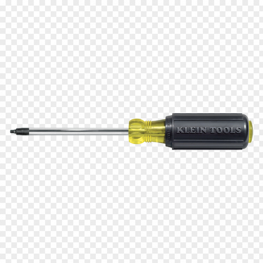 Electrician Tools Screwdriver Nut Driver Klein PNG