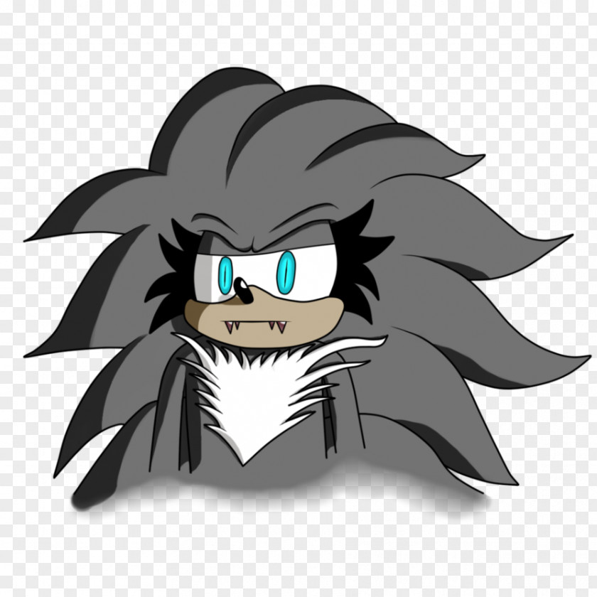 Hedgehog Drawing Mammal Legendary Creature Animated Cartoon Visual Perception PNG