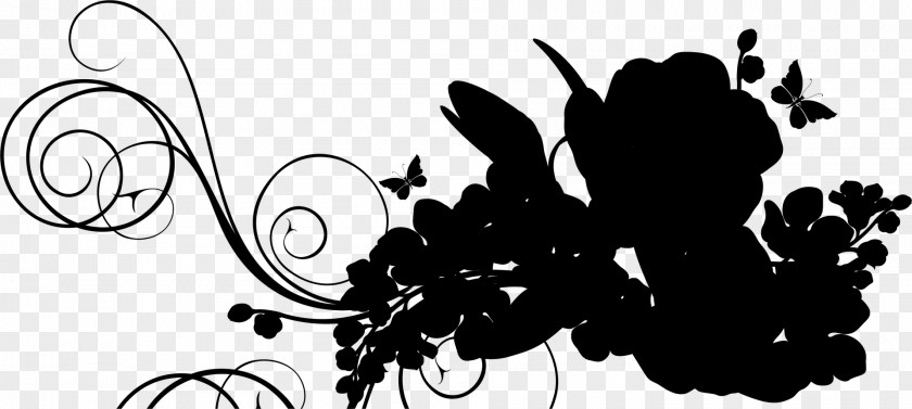 M Logo Visual Arts Silhouette Font Black & White PNG