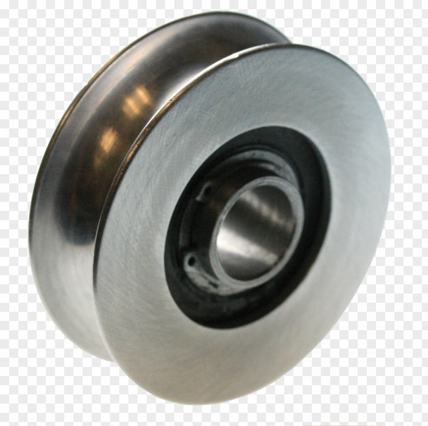 Rope Wheel Sheave Pulley Wire Block PNG