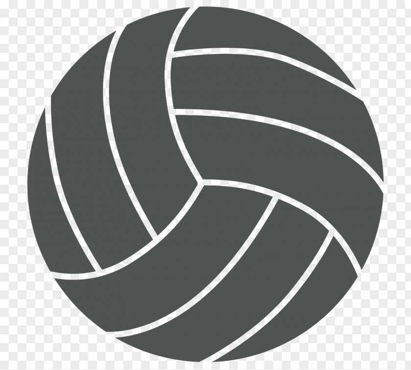 Volleyball Ball Game Vector Graphics Sports Jay M. Robinson V... PNG