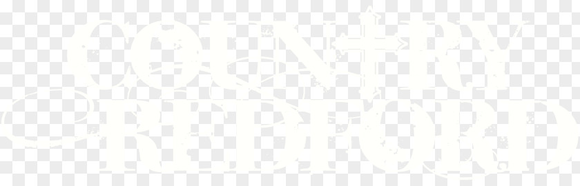 White 2018 Line Font PNG