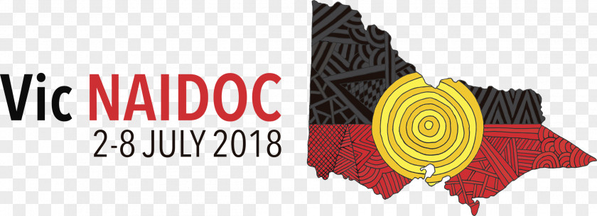 Aboriginal Flag NAIDOC Week Indigenous Australians 0 Midsumma Pride March July PNG