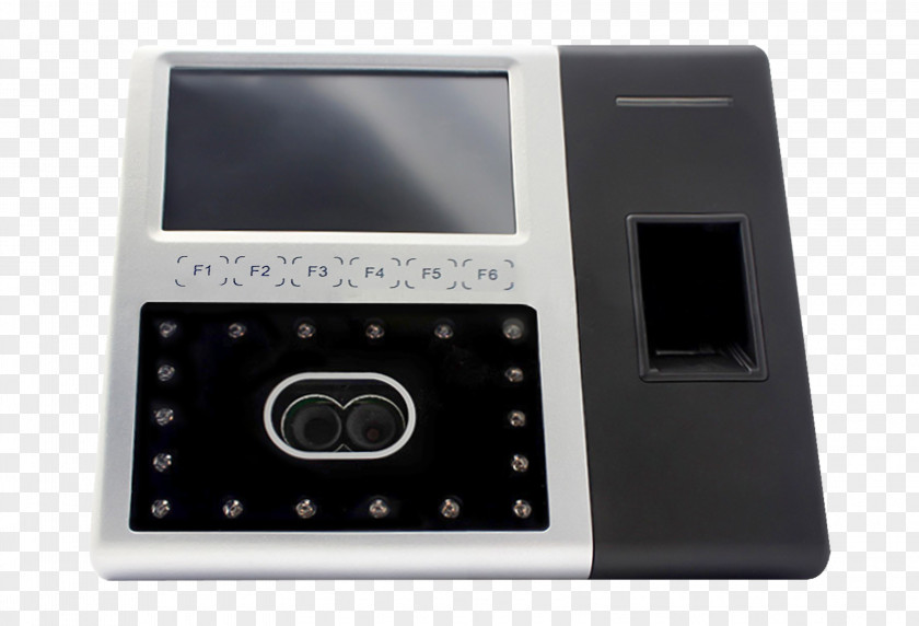 ACCESS CONTROL Time & Attendance Clocks And Radio-frequency Identification Fingerprint Access Control PNG