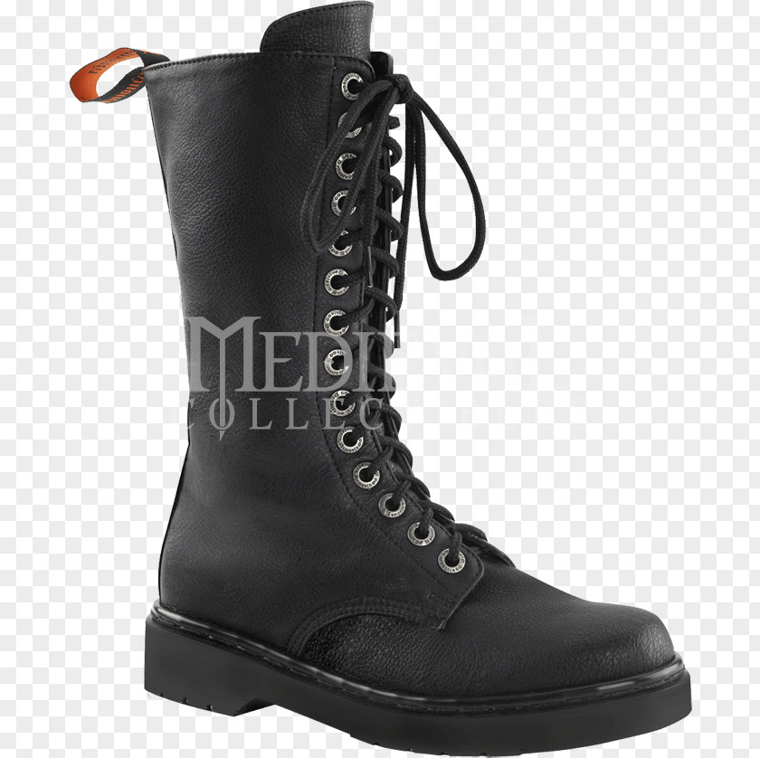 Boot Combat High-heeled Shoe Sneakers PNG