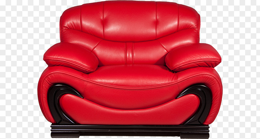 Chair Transparency Couch Furniture PNG