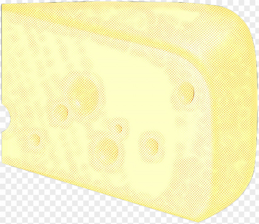 Cheese Dairy Retro Background PNG