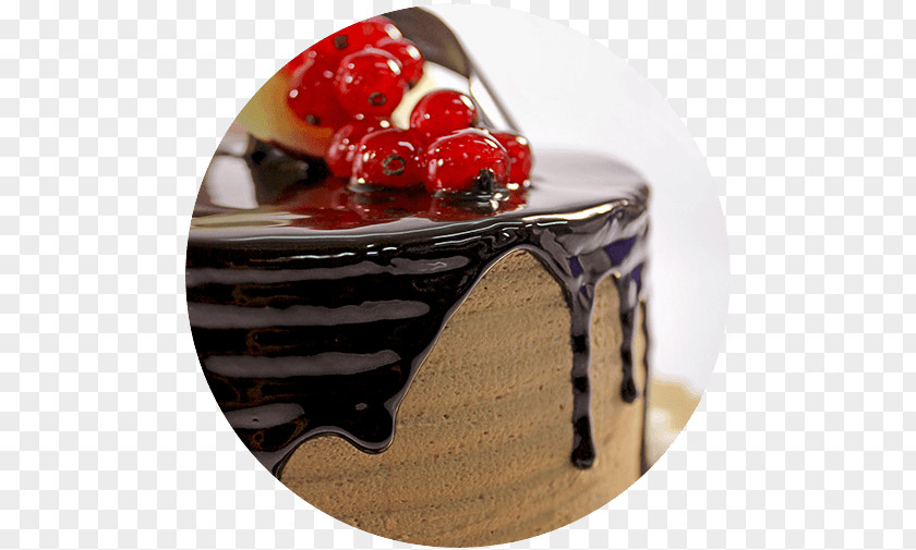 Chocolate Cake Bakery Ganache Pudding PNG