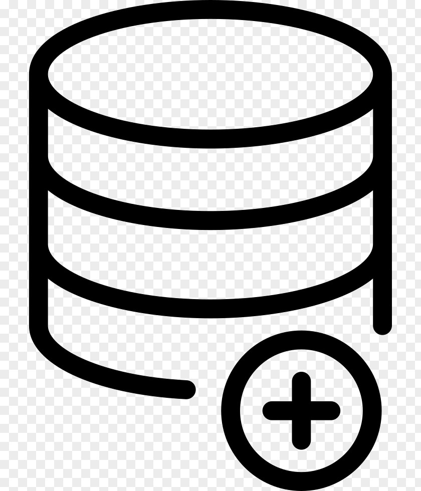 Computer Database Datasource File PNG