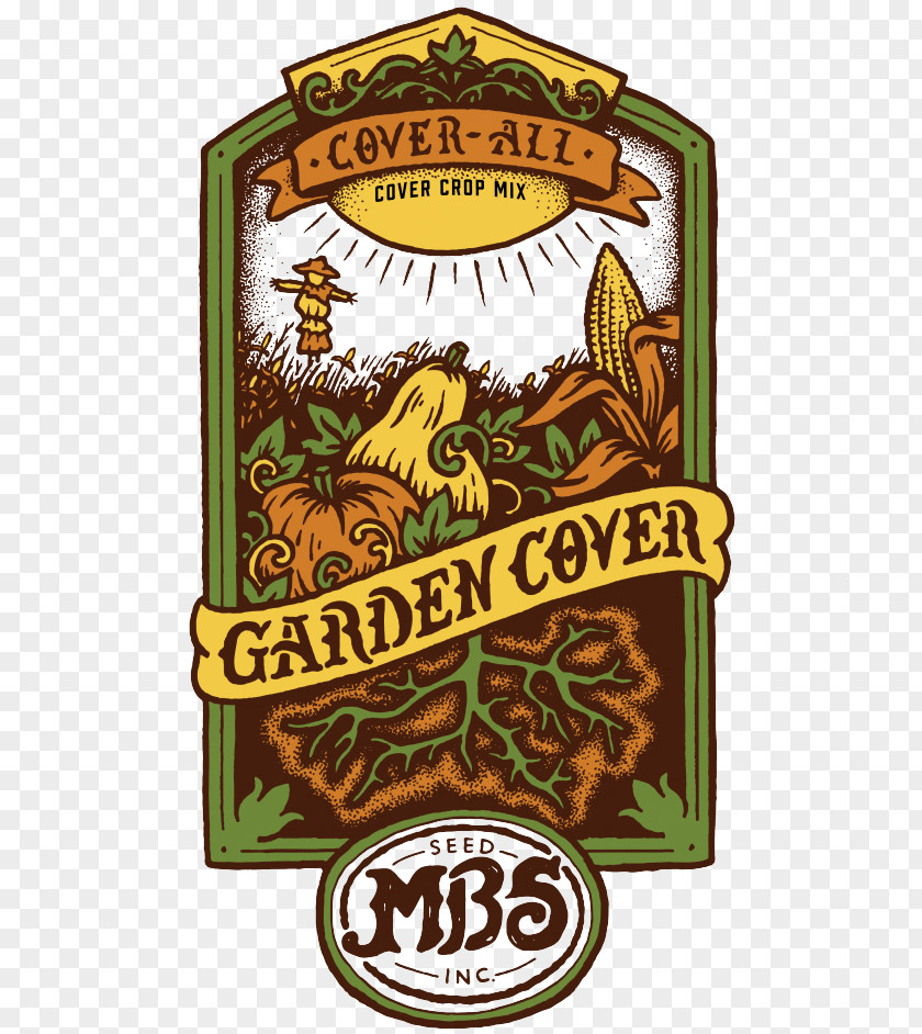 Cover Garden Crop Flower Seed PNG