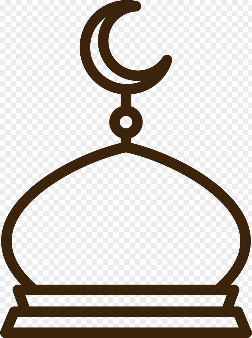 Eid Coffee Line Church Al-Fitr Al-Adha Clip Art PNG