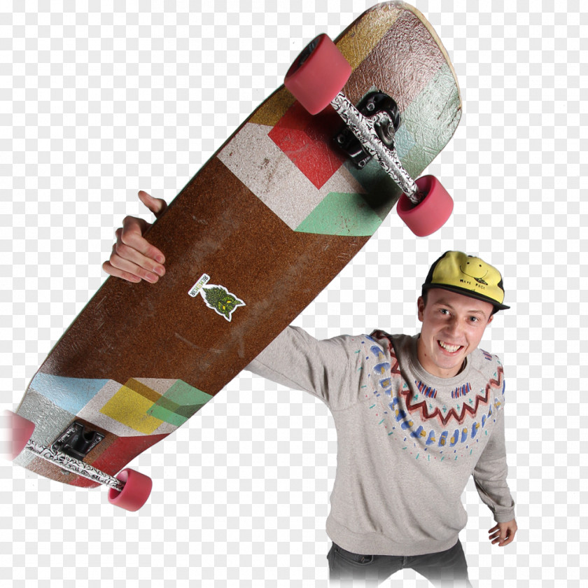 Long Board Longboard PNG