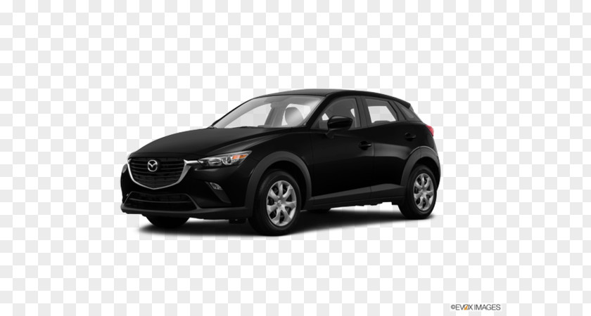 Mazdacx3 2017 Mazda CX-3 2018 2019 2016 PNG