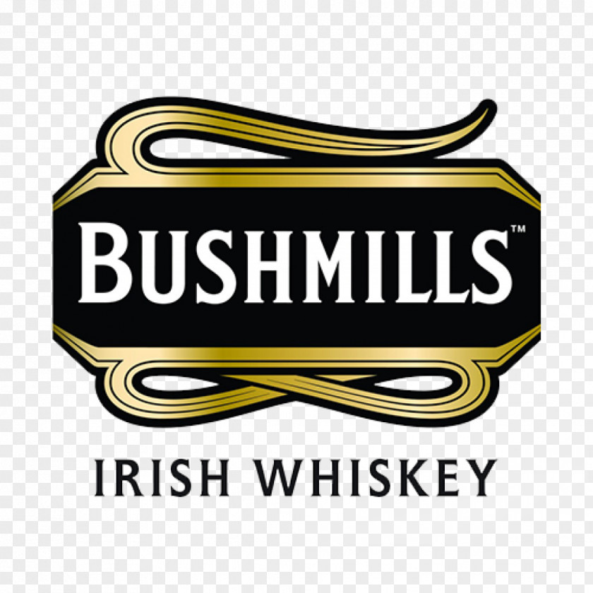 Old Bushmills Distillery Irish Whiskey Single Malt Whisky Blended PNG