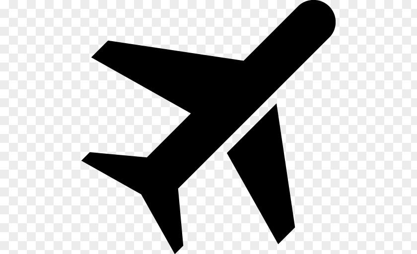 Plane Airplane Flight Aircraft PNG