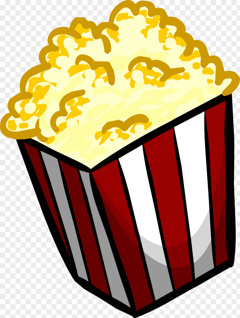 POP CORN Popcorn Clip Art PNG