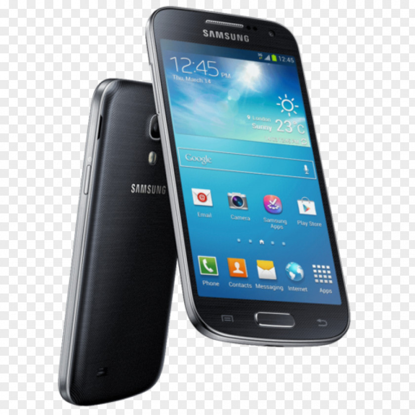 Samsung Galaxy S5 Note II Android 4G PNG