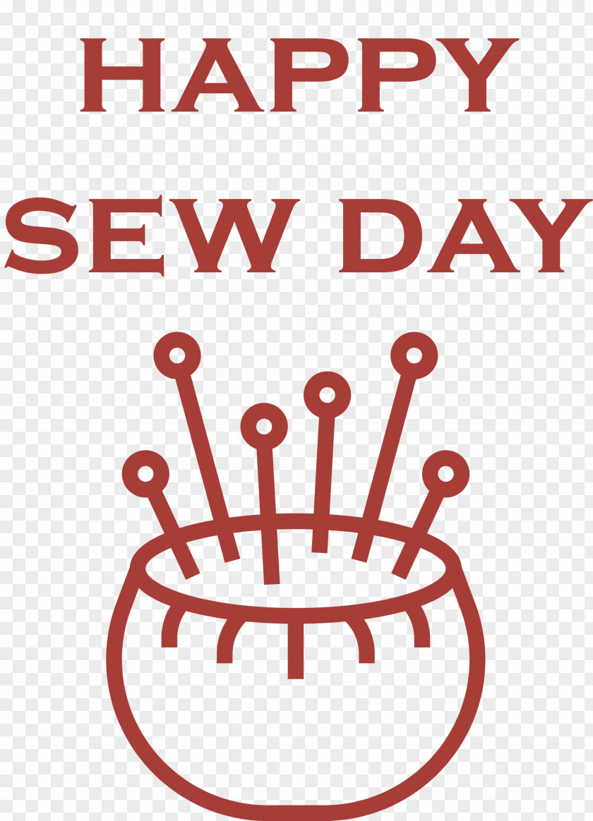 Sew Day PNG