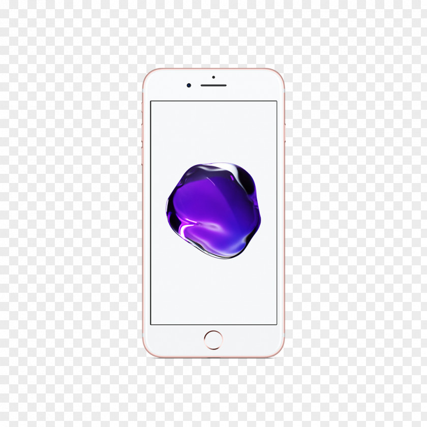 Smartphone Apple IPhone 7 Plus AT&T PNG