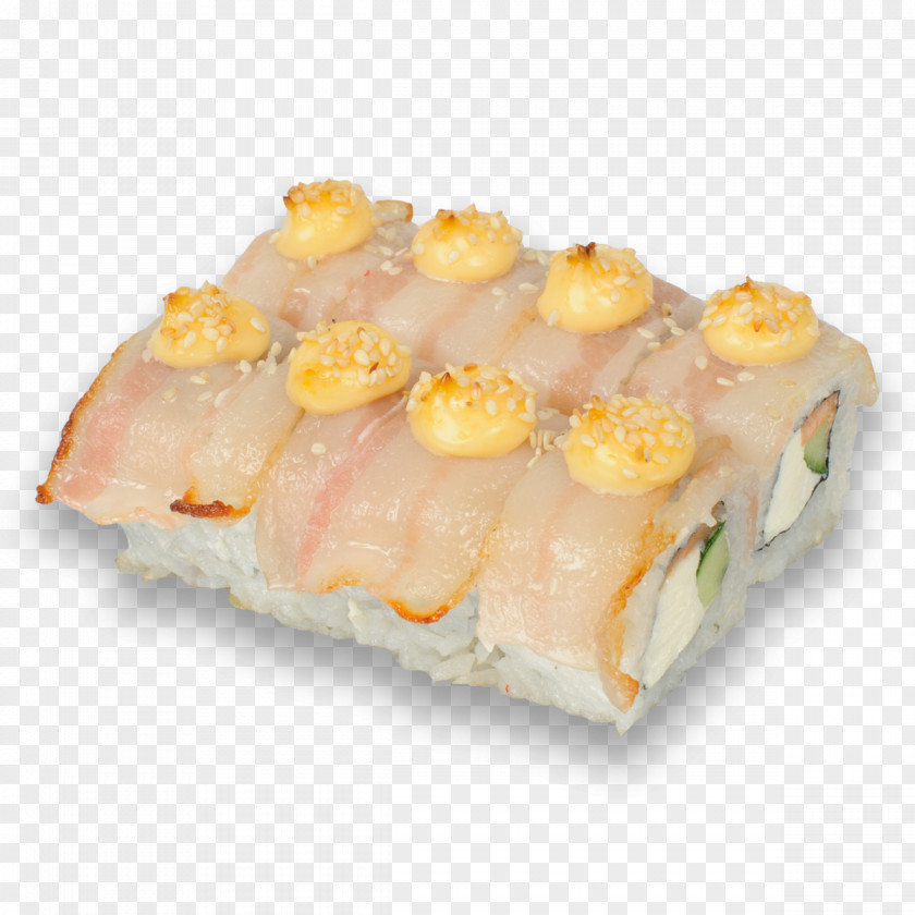 Sushi Rolls California Roll Makizushi Pizza Hamburger PNG
