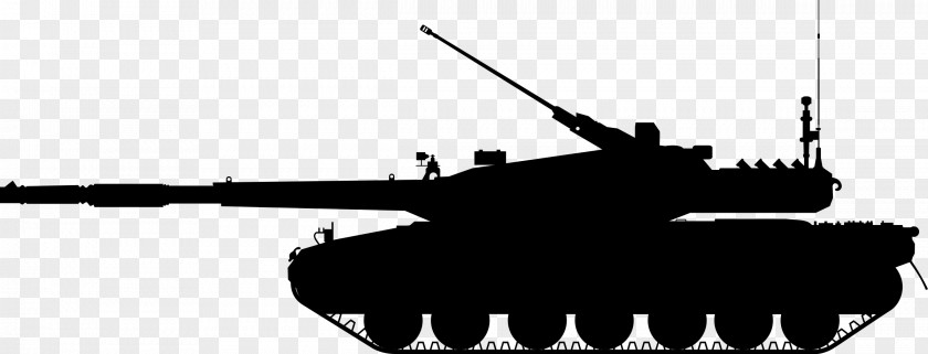 Tank Armata Universal Combat Platform T-14 Military PNG