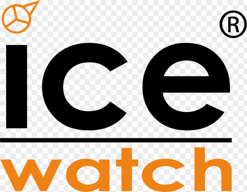 Watch Brand Ice Logo Clock PNG