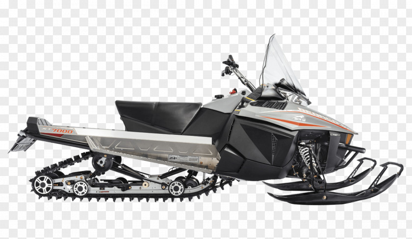 2019 Arctic Cat Snowmobile Motorcycle Yamaha Motor Company Side By PNG
