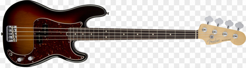 Bass Guitar Fender Precision Jazz V Mustang Squier PNG