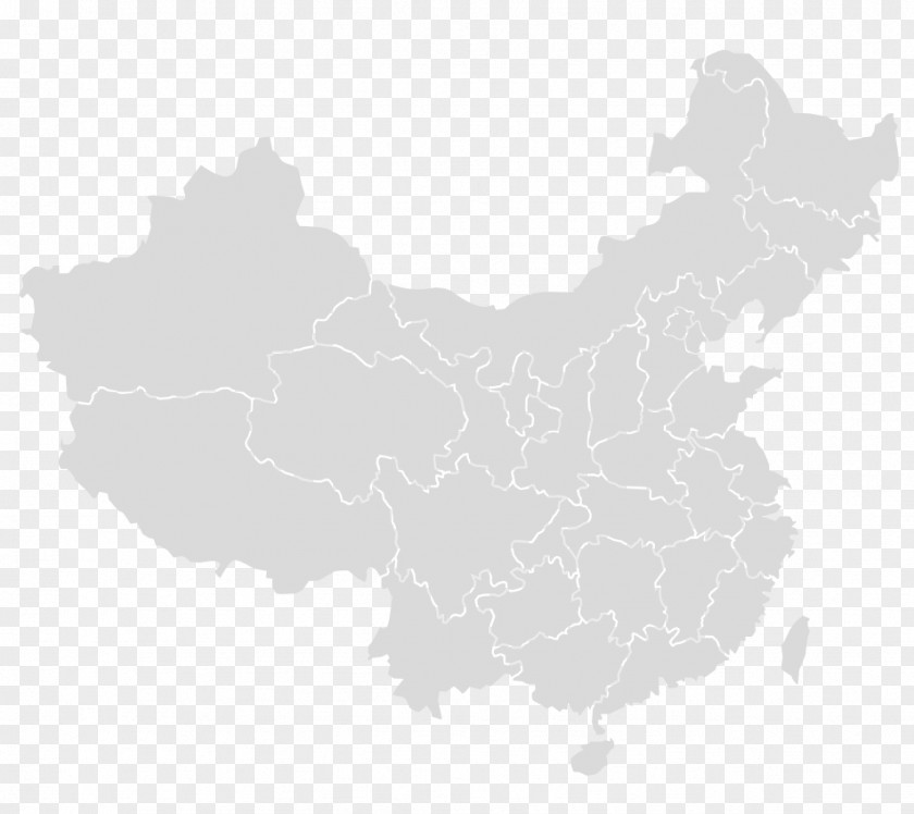 China World Map Silk Road Vector Graphics PNG