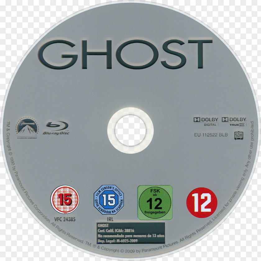 Ghost Ship Blu Ray Compact Disc Product Design Brand DVD PNG